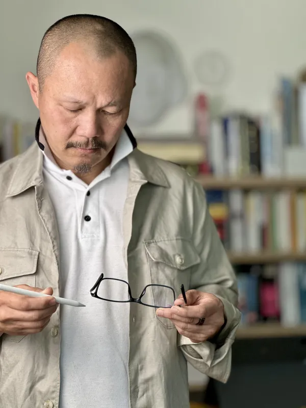 Frven Lim - Professional Coach